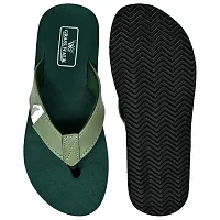 Grass Walk Stylish and Casual Slipper for Men / Home  Office Use for Slippers / Casual Slippers for Men-thumb4