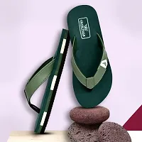 Grass Walk Stylish and Casual Slipper for Men / Home  Office Use for Slippers / Casual Slippers for Men-thumb3