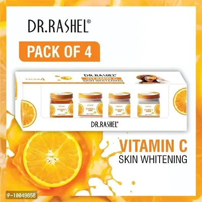 DR.RASHEL Vitamin-C Facial Kit-thumb0