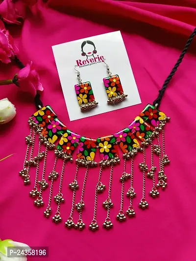 Classic Jewellery Set For Women-thumb0