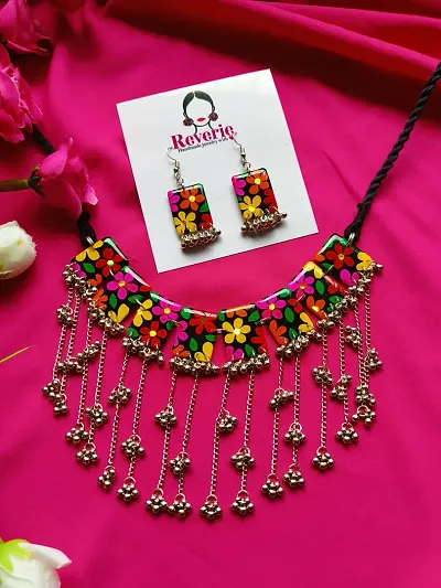 Classic Jewellery Set For Women