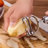 Stainless Steel Peeler Fruit Vegetable-thumb3