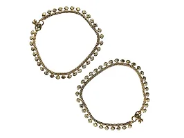 ABDesigns Anklets for women-thumb2