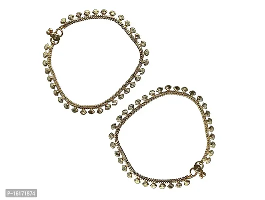 ABDesigns Anklets for women-thumb3