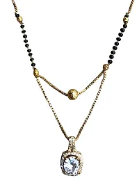 Abdesign Mangalsutra for women-thumb1