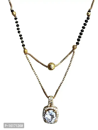 Abdesign Mangalsutra for women-thumb2