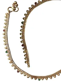 ABDesigns Anklets for women-thumb1