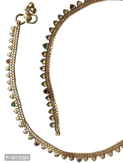 ABDesigns Anklets for women-thumb2