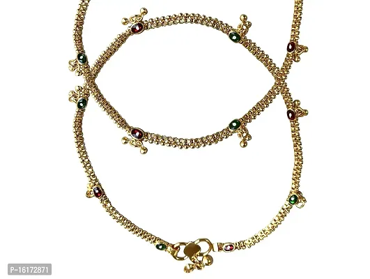 ABDesigns Anklets for women-thumb3