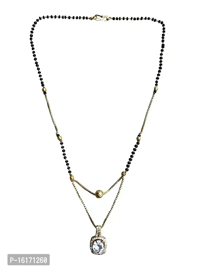 Abdesign Mangalsutra for women-thumb0