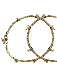 ABDesigns Anklets for women-thumb1