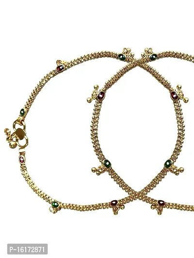 ABDesigns Anklets for women-thumb2