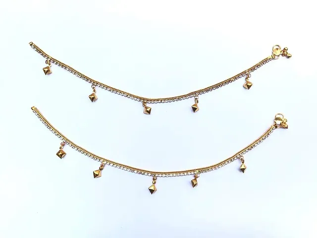 ABDesign Anklet For Women