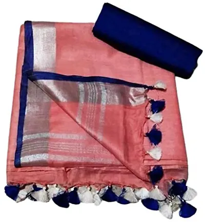 Must Have Linen Sarees 
