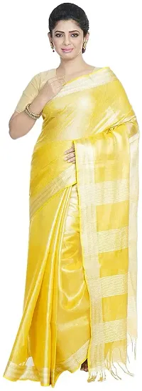 Best Selling Linen Sarees 