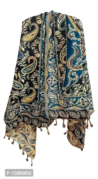 Grand Shopping Women militry print shawl