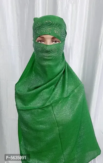 Islaimc wear hijab-thumb0