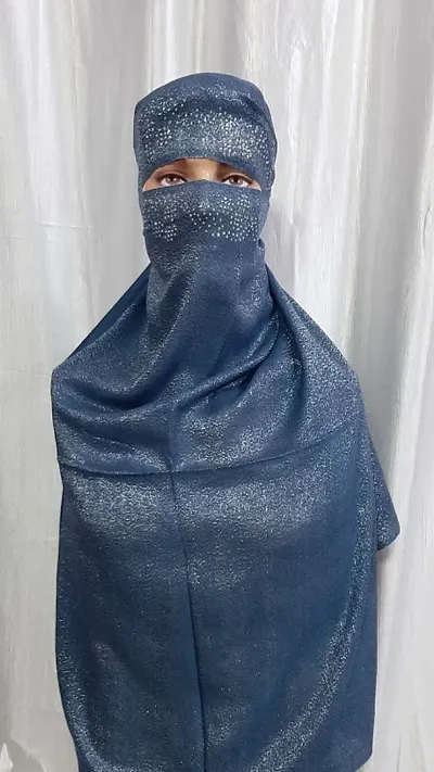 Islaimc wear hijab