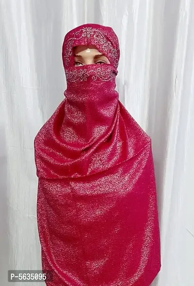Islaimc wear hijab-thumb0