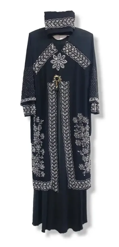 islamic wear abaya