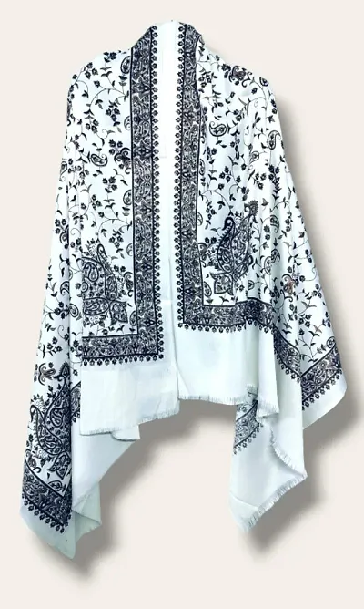 New In shawls