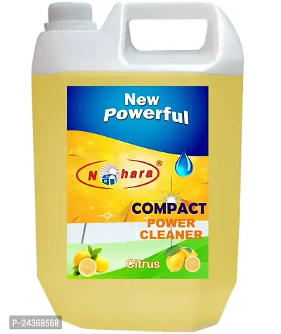 Nohara Compact Powder cleaner 5L