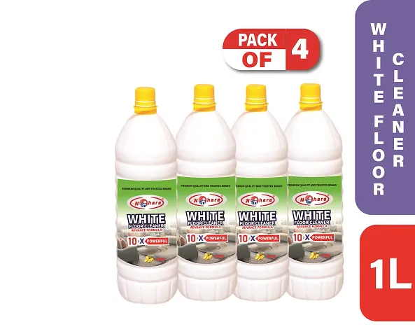 Floor Cleaning Liquids Packs