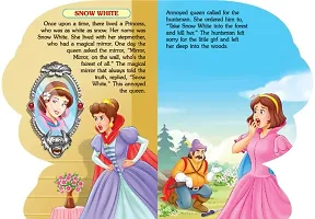 Fancy Story Board Book - Pack 1 (5 Titles) : Story Books Children Book-thumb1