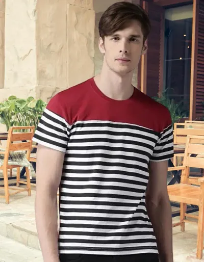 Comfortable T-Shirts For Men 