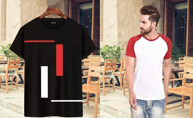 Hot Selling T-Shirts For Men 