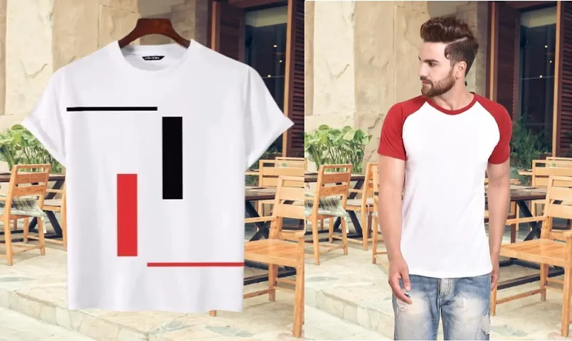 Best Selling T-Shirts For Men 