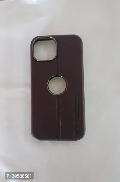 Classy Mobile Cover for Iphone 15