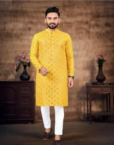 Reliable Kurta For Men