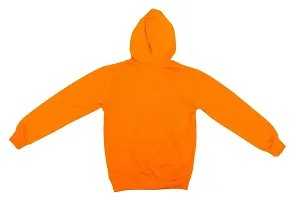ZILVEE Winter Wear Casual Polycotton Hood Sweatshirts for Kids 101- Sweatshirt-thumb2
