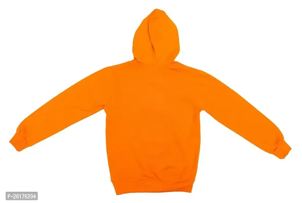 ZILVEE Winter Wear Casual Polycotton Hood Sweatshirts for Kids 101- Sweatshirt-thumb3