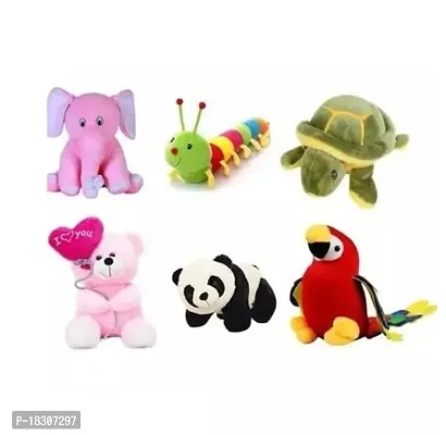 Soft Toy For Kids