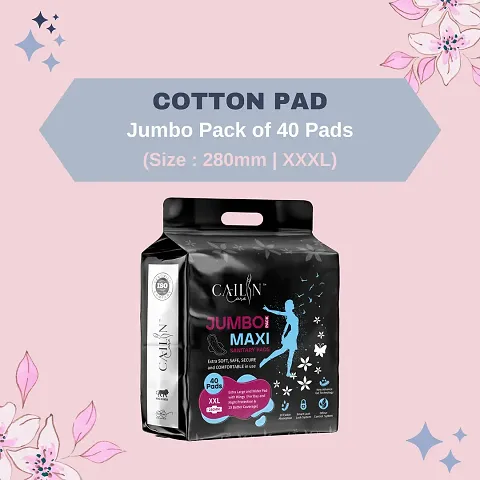 Sanitary Napkins for Women