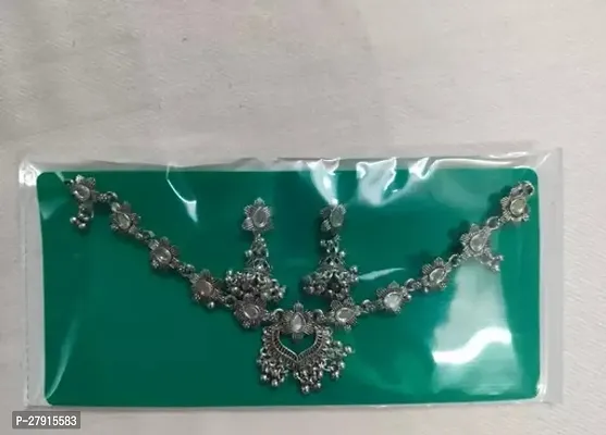 Jewellery Set or Neckless For  Ladies