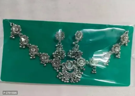 Jewellery Set or Neckless For  Ladies