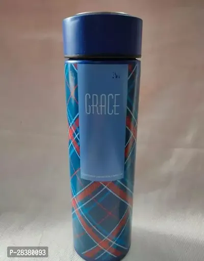 Grace Stainless Steel Bottle 500ml-thumb0