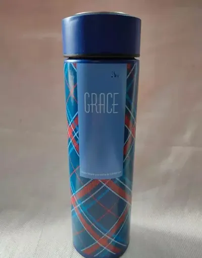 Grace Stainless Steel Bottle 500ml