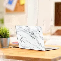 Printaart Stone Wallpaper Laptop Sticker Decals (17 Inch)-thumb1