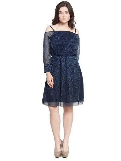 Imported Polyester Women's Dress