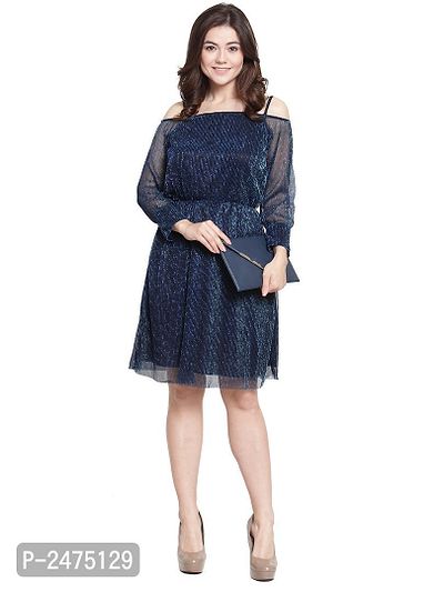 Imported Polyester Women's Dress-thumb5