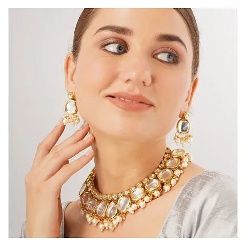 Best Selling Jewellery Set 