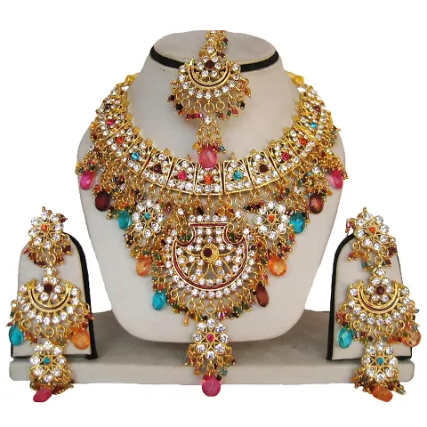 Best Selling Jewellery Set 