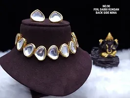 Elegant Jewellery Set for Women-thumb1