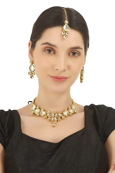 Best Selling Jewellery Set 