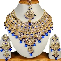 Wedding Necklace Jewelry Set-thumb1