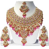 Wedding Necklace Jewelry Set-thumb1